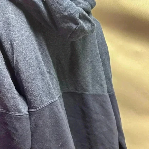 Aeropostale xl blue‎ hoodie - Picture 2 of 3